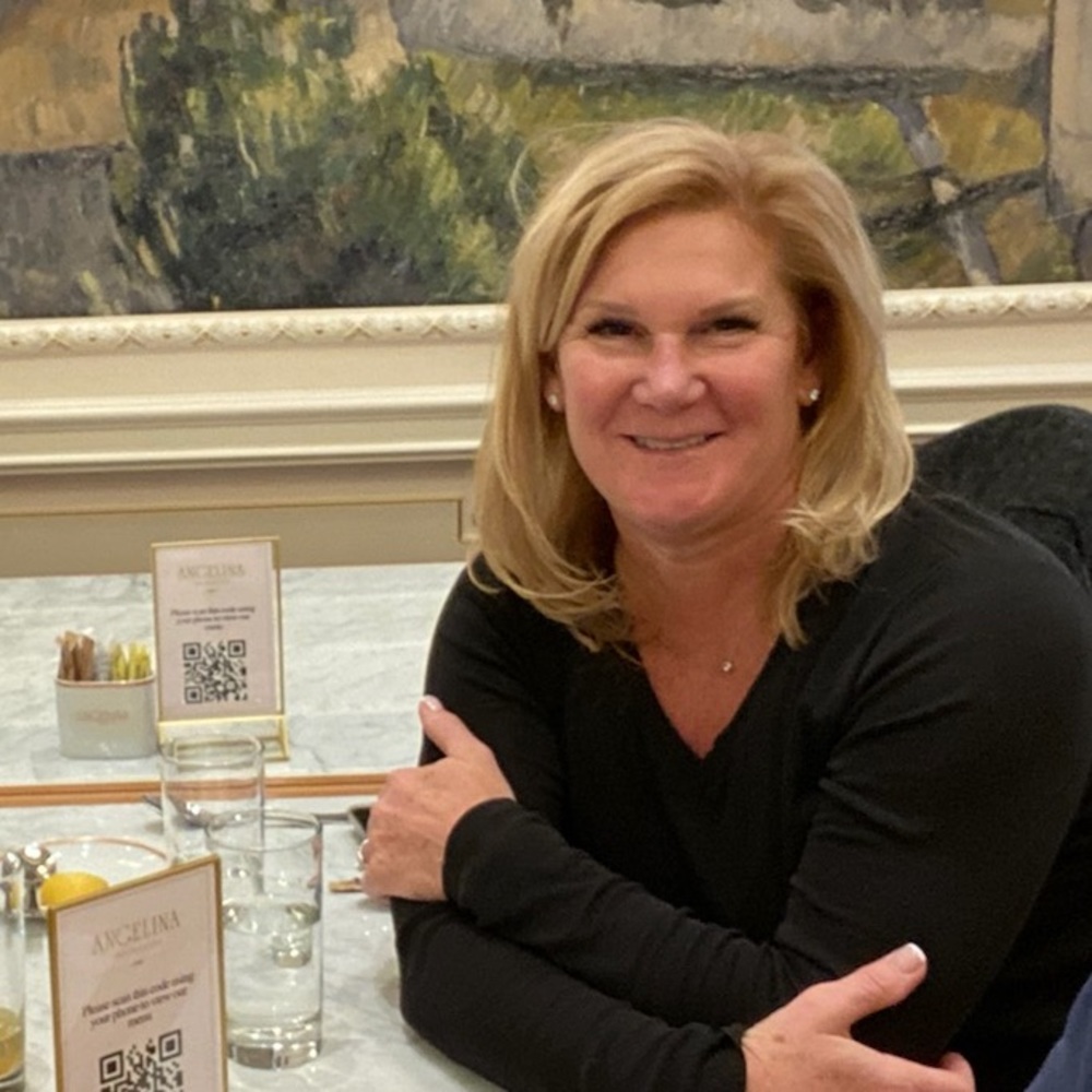 Meet your Posher, Nancy